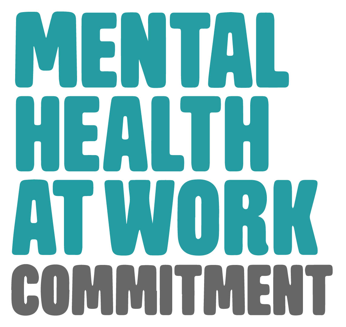 Mental Health At Work Commitment