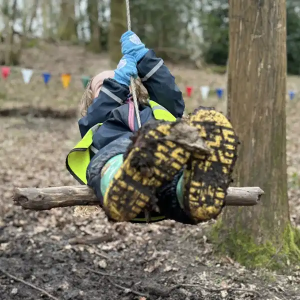 Forest School